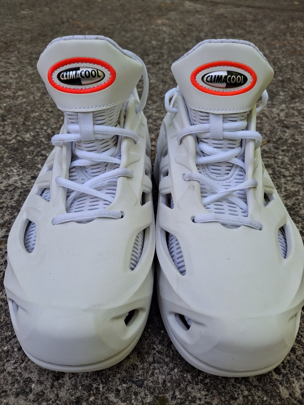 Adidas Adifom ClimaCool Shoes Size 11 - Picture 4 of 14